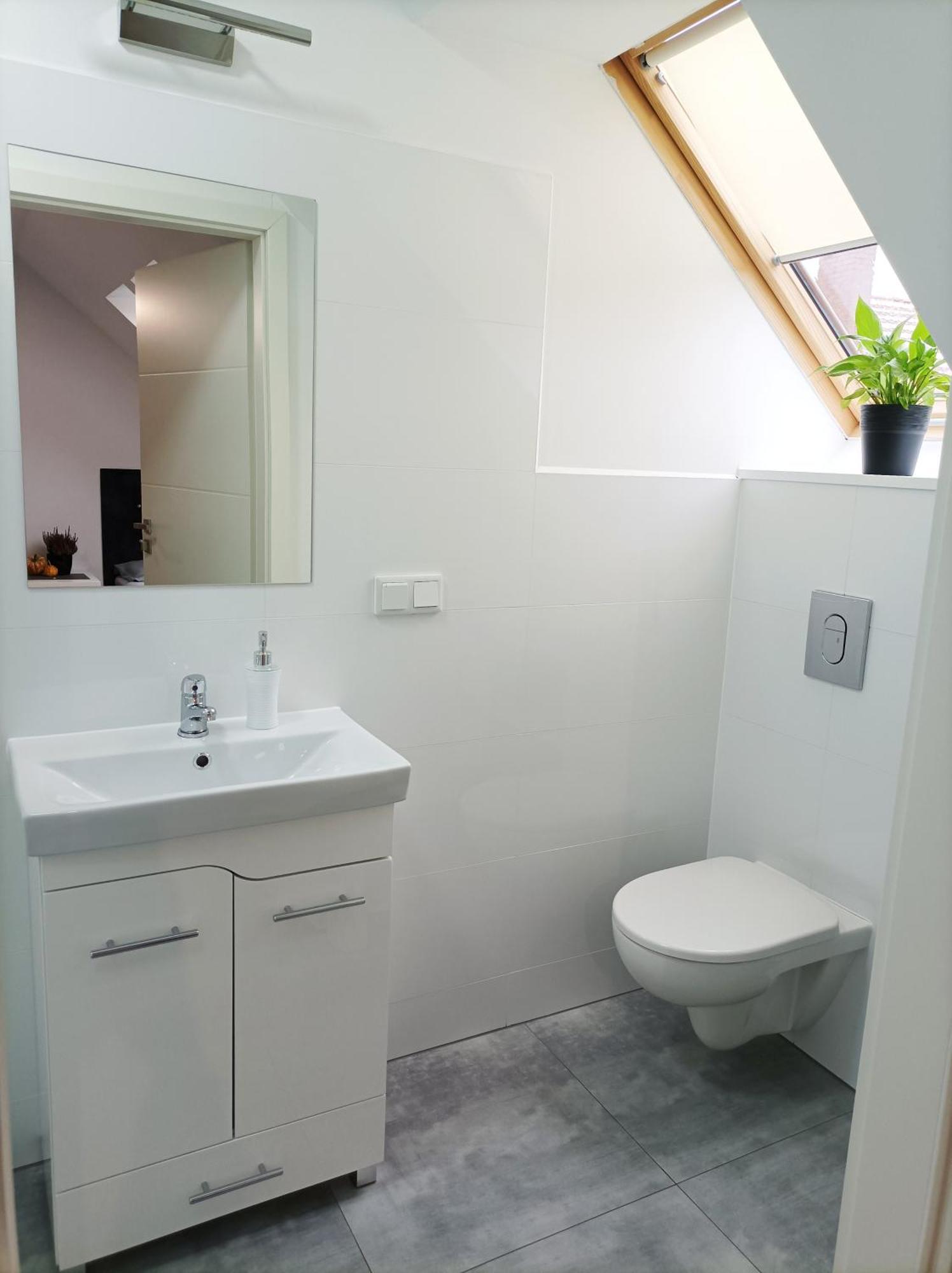 Pokoje Pod Palacem Koszecin Habitación foto