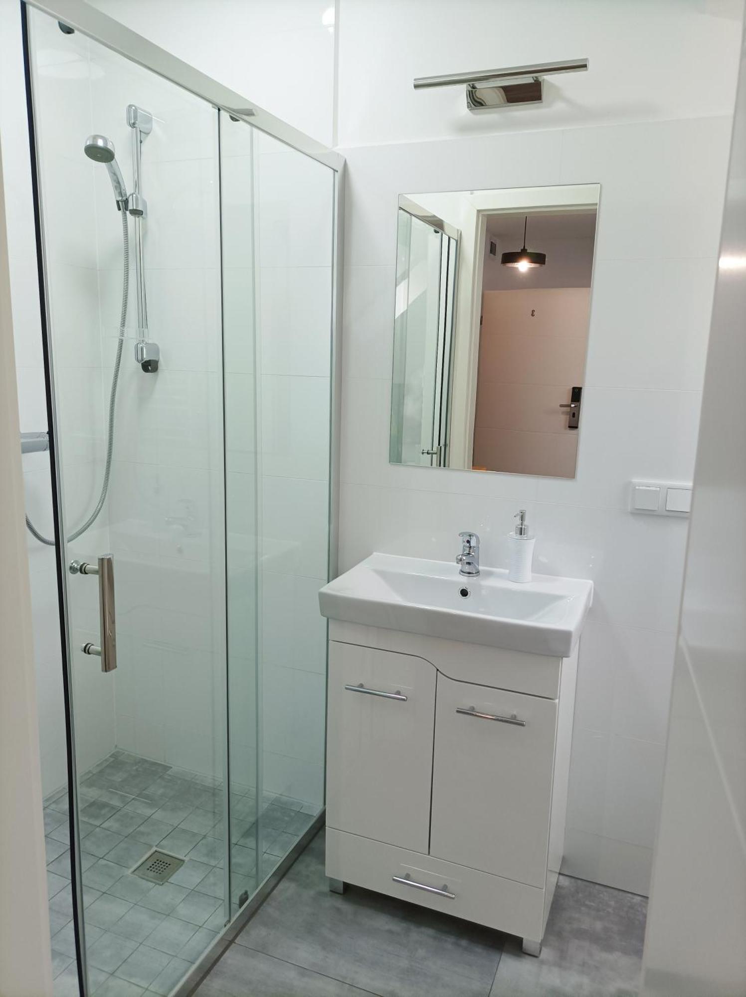 Pokoje Pod Palacem Koszecin Habitación foto