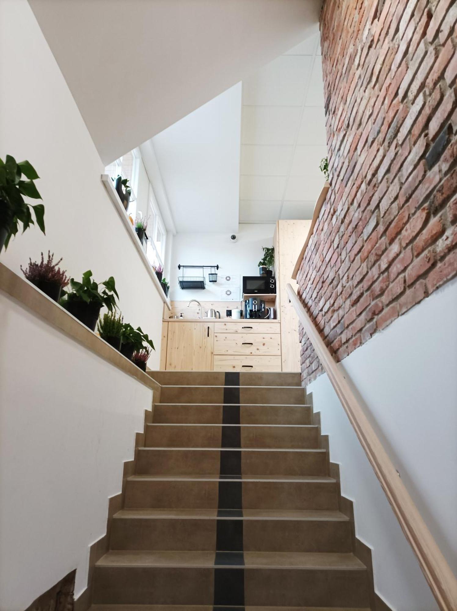 Pokoje Pod Palacem Koszecin Habitación foto